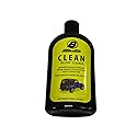 Bestop 1121100 Vinyl Fabric Cleaner, 16 oz single bottle
