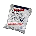 INTEX SUPPLY CO TV817356 1/2 lb White Bleach Rag