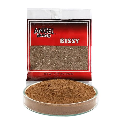 Angel Brand Bissy 2.0 oz (56 gm) 3-pack