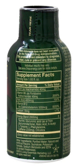 Living Essentials, 5hr Strawberry Watermln, 1 Count