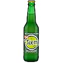 (Gourmet) TEEM Lime soda 12 pack