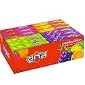 36 pcs. Sugus Jumbo candy chew soft fruit hi assorted delicious