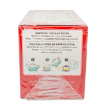 Tadin Bronco Herbal Tea. Caffeine Free. 24 Tea Bags. 1.01 oz. Pack of 6