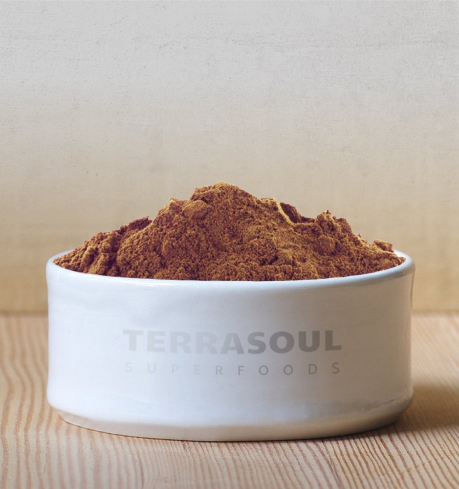Terrasoul Superfoods Organic Ceylon Cinnamon Powder, 16 Oz - Lab-Tested for Authenticity | Premium Quality and Flavor…