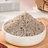 SIJIYUNLI-Red Date Walnut Black Sesame Paste 500g/17.63oz breakfast Quick brewing