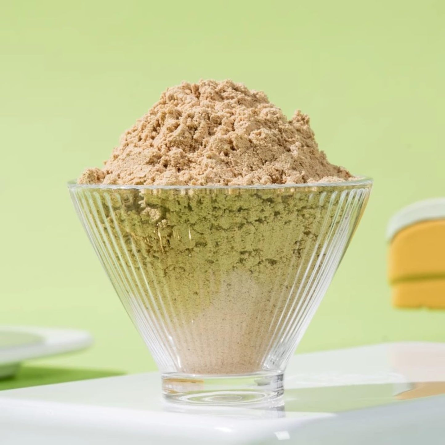 Shan Nai Powder Sand Ginger Spice 100g Canned for Rich Aroma and Taste