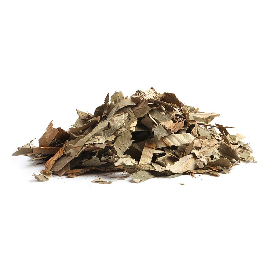 EidolonGreen [China Medicinal Herb] Lotus Leaf Tea,Dried Lotus Leaf,Chinese Herba,Decaffeinated Loose Leaf Tea ?Heye/??/???Natural Dried Loose Leaves