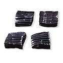Finnska, Black Licorice Ripples (2 Lbs)