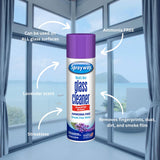 Sprayway Foaming Action All Purpose Cleaner and Disinfectant, Lavender Scent, 19 oz.,SW5013R