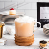 Cream of Earl Grey (Organic)