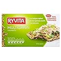 Ryvita Multi-Grain Crispbread (250g) - Pack of 2