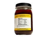 Nana Shito Ghana Chili Sauce - Shito Made with Fresh Chili, Shrimp & Spices, Adds Heat & Flavor to Any Dish, Traditional Ghana Recipe, Resealable Jar