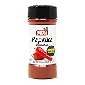 Badia Smoked Paprika 2 oz - Rich, Smoky Flavor for Cooking, Grilling & Seasoning, All-Natural Spice