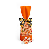 Fames Chocolates Happy Halloween Jujubes Candy Bag - Orange Flavored Nougat Candy