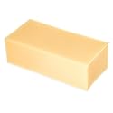 Carlisle FoodService Products 36550100 Commercial Cleaning/Washing Foam Sponge, 8.25", Yellow