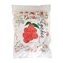My Chewy Milk Candy, LYCHEE FLAVOUR, Soft Chewy Candy 100 tablet, Size 360g