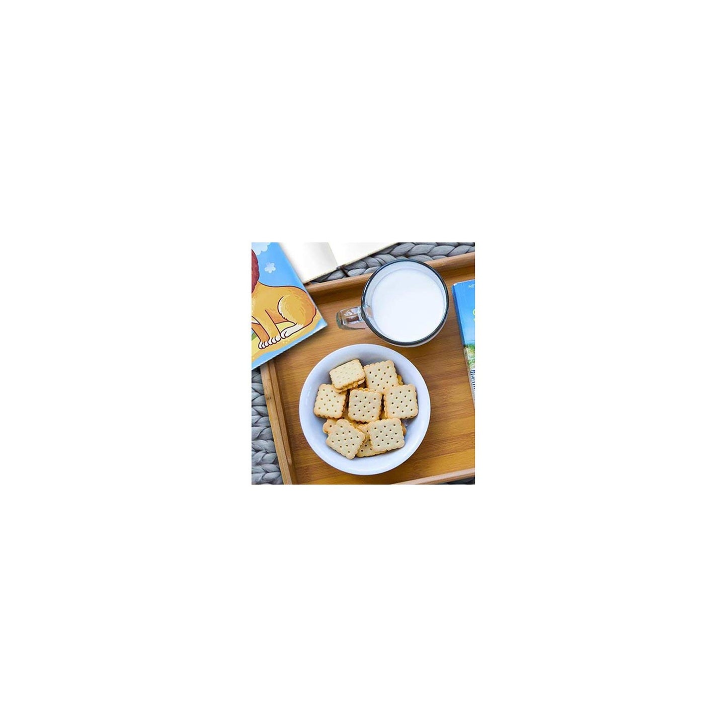Lance Nekot Peanut Butter Cookies - 1.75 Ounce (Pack of 40)