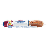Wonder Pecan Cinnamon Twists, Cinnamon and Pecan Baked Pastry Rolls, 3 oz, 3 Count