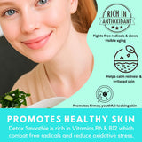Organic Dulse Powder - Wild-Harvested Seaweed from the North Atlantic - Natural Sea Vegetable - Ocean’s Balance (16 oz)