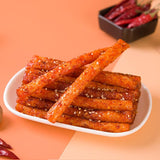 ??WA ????? ?? ??? ?? ?? Chinese snacks Chinese food 68g/?X6?????????/New and old packages are shipped randomly?
