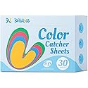 color catchers for laundry 30 Count
