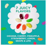 Russell Stover Assorted Pectin Jelly Beans Bag, 11 oz.