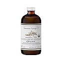 Sonoma Syrup Co Organic Pure Vanilla Bean Extract "Crush", 8 oz
