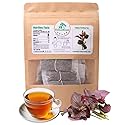EidolonGreen [China Medicinal Herb]100% Natural Perilla Frutescens Tea,Organic Perillae Folium tea,(Perillae Folium/Zisuye/???/???) Non-GMO