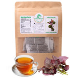 EidolonGreen [China Medicinal Herb]100% Natural Perilla Frutescens Tea,Organic Perillae Folium tea,(Perillae Folium/Zisuye/???/???) Non-GMO