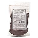 Maine Coast Sea Vegetables Organic Dulse Powder | Seaweed | Good Source of Iodine & Essential Minerals | Harvested from North Atlantic | Perfect