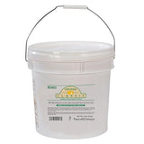 Gold Medal 2403 Cheddar Classic Easy Cheese Popcorn Paste Mix 15 lb. Tub