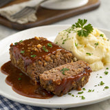Marie Callenders Meat Loaf & Gravy Meal, 12.4 OZ