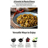??? Pickled Cowpeas, Authentic Hunan Style, Spicy & Tangy Green Beans, 120g