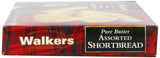 Walkers Classic Shortbread Assorted Selection - 8.8 Oz