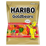 Haribo Gold Bears 5oz Bag