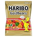 Haribo Gold Bears 5oz Bag