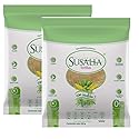 Corn and Nopal Tortillas (2 Pack)