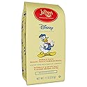 Joffrey’s Coffee | Disney Donald Duck Quack | Quack-Tastic Morning Brew | Medium Roast Ground Coffee | Flavored Coffee with Coffee Cake & Cinnamon