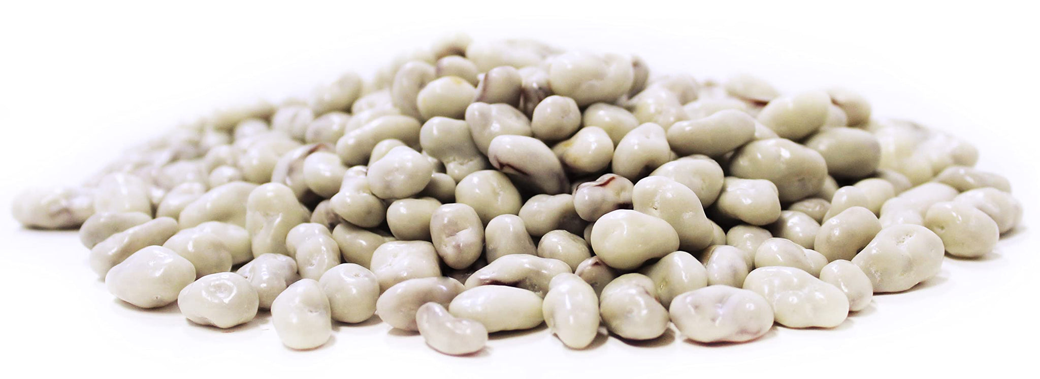 Greek Yogurt Covered Raisins by It's Delish, 3 Lbs Jumbo Container - Scrumptious & Nutritious Yogurt Coated Dried Raisins - Sweet Snacking and Bulk