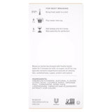 TAZO Passion Herbal Tea Bags, Iced or Hot, Caffeine-Free, 120 Total Tea Bags (20ct - Pack of 6)