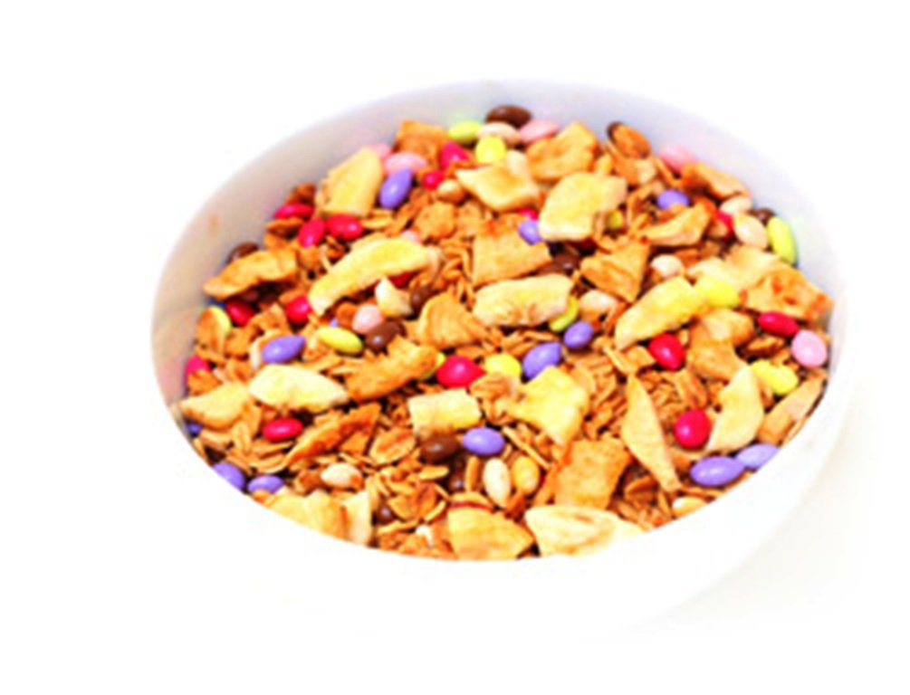One Planet Granola, Morning Magic, 12 Ounce