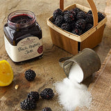Stonewall Kitchen Black Raspberry Jam, 12.5 ounces