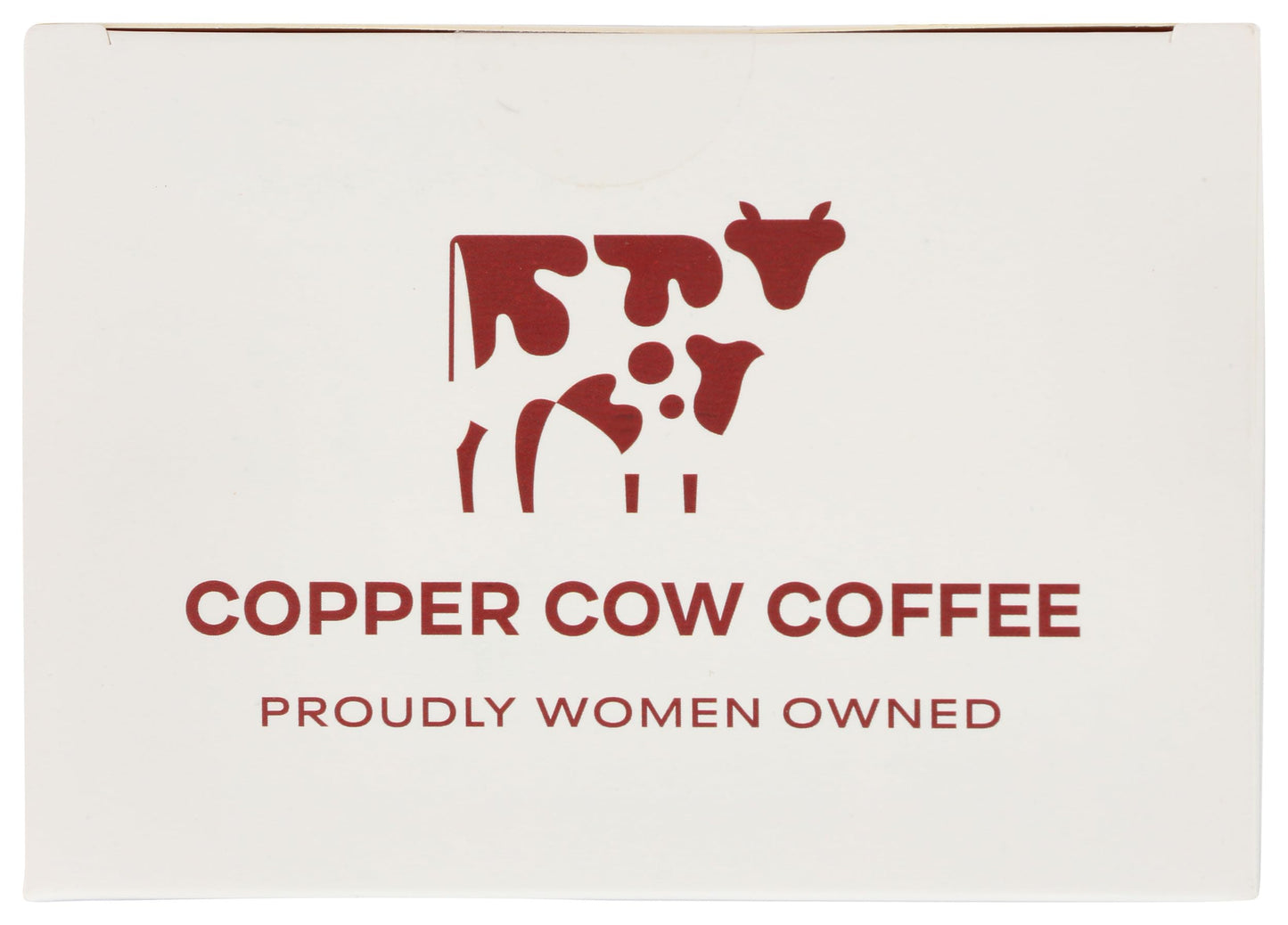 Copper Cow Coffee Churro Latte Pour Over Vietnamese Coffee Kit, 7.4 OZ
