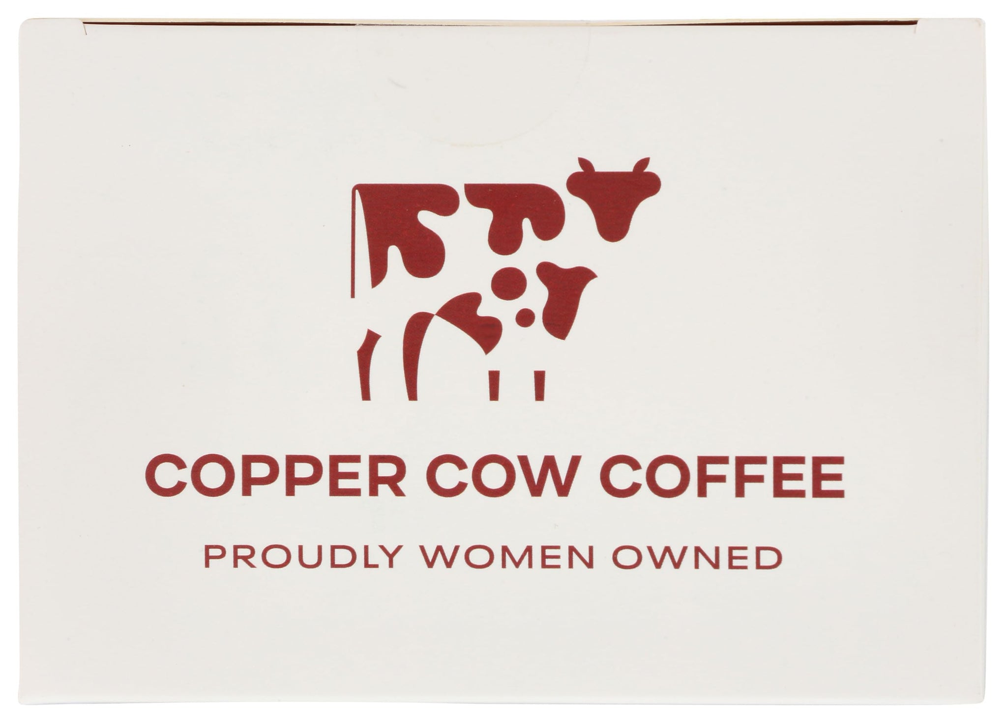 Copper Cow Coffee Churro Latte Pour Over Vietnamese Coffee Kit, 7.4 OZ