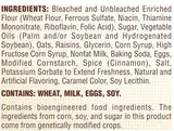 Classic Soft Oatmeal Cookies, 9.5 Oz