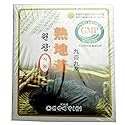 Steamed Rehmannia Glutinosa 500g, Korean ??? ???
