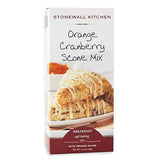 Stonewall Kitchen Orange Cranberry Scone Mix, 12.9 Ounces