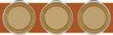 Santa Cruz Organic Cinnamon Apple Sauce Cups, 6 x 4oz (Pack of 1)