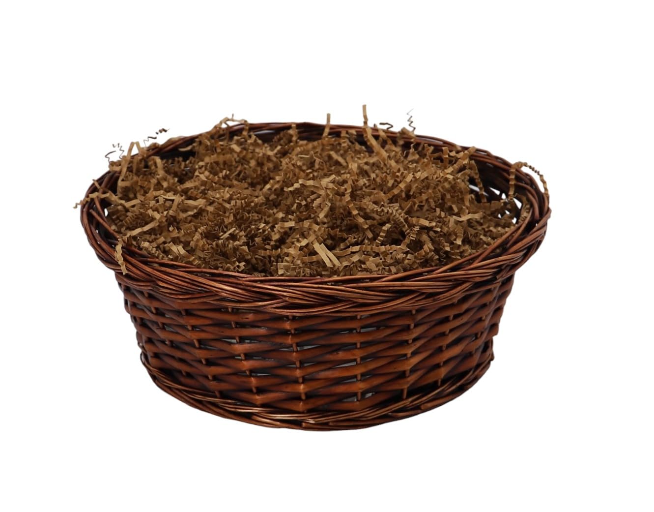 Gift Basket Village: Festive Favorites Large - Crackers, Roca, Cheese, Sausage & More Gourmet Set
