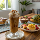Kauai Coffee Ground Coffee - Smooth, Rich, Medium Roast - Nutty Caramel and Tropical Coconut - Arabica Coffee, 10% Hawaiian with No Bitterness